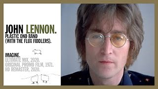 John Lennon - Imagine