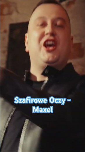 Maxel - Szafirowe Oczy #discopolo #muzyka #szafiroweoczy #oczyszafirowe