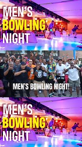 31 reactions | EXCEL Men’s Bowling Night was a success!  The men were truly pumped for the event.  We’ll see you next year  #excelchurch #mens #fellowship #bowling #jaxchurch #jacksonvillechurch | EXCEL Church | Facebook