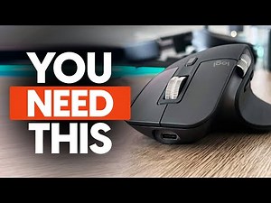 Best Mouse For Architects in 2023 (Top 5 Picks For Architecture)