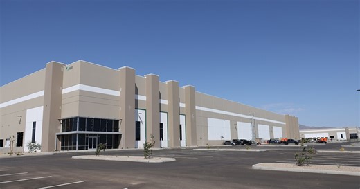 Amazon announces 500 new jobs in Goodyear