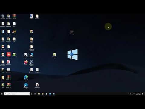 How to Fix Atibtmon.exe error in Windows 10