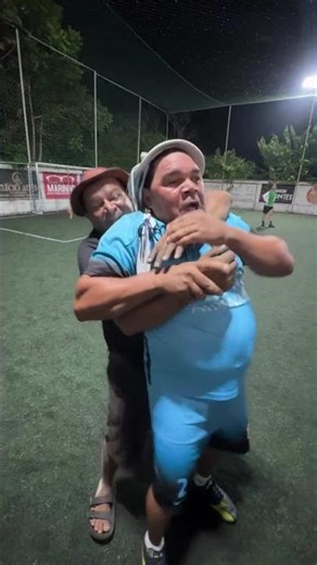 Respeita o galo cego #humor #comedia