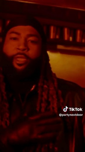 PARTYNEXTDOOR 4 - New Album Out Now