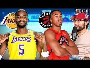 The Most Underrated Player On EVERY 2026 NBA Team | Ep. 171