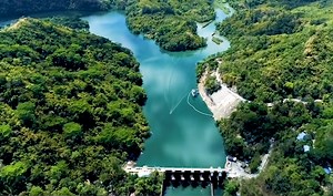 MWSS ‘very concerned’ about Angat Dam water level