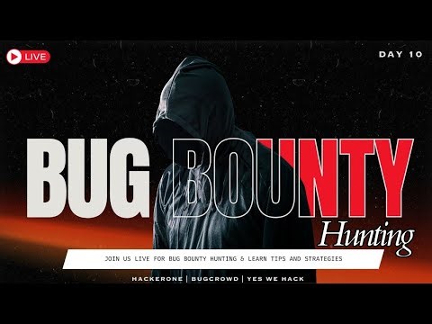 Live Bug Bounty Hunting On Hackerone| Day 23