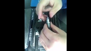 TMT - 如何使用TriboLab球夹具套装