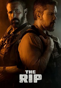 The Rip - movie: where to watch streaming online