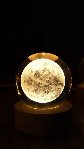 As a family business, we only choose products we'd use in our own homes. Our Calming Cosmic Lights create peaceful moments that last all year.  Unique gift that stands out ✨ Soft, calming glow  Beautiful crystal quality  5-year warranty ️ 100% Happiness Guarantee Join 34,000+ happy customers who've discovered the perfect gift for anyone who needs a little magic in their life. Buy 2, Get 1 FREE + Free Shipping. While supplies last! | HappyHaves | Facebook