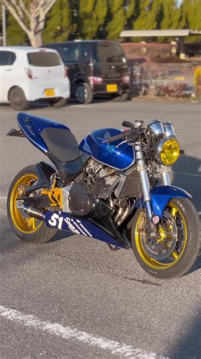 ホーネット250の魅力とおすすめポイント