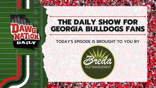 UGA works quickly to add nation's 'fastest-rising QB' for 2026 | DawgNation Daily