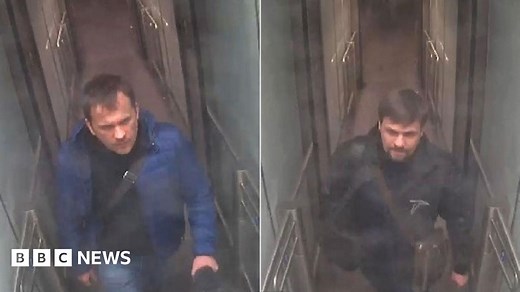 Why Russia's GRU military intelligence service is so feared