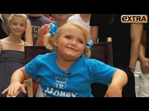 Honey Boo Boo Child: 'You Better Redneckognize!'