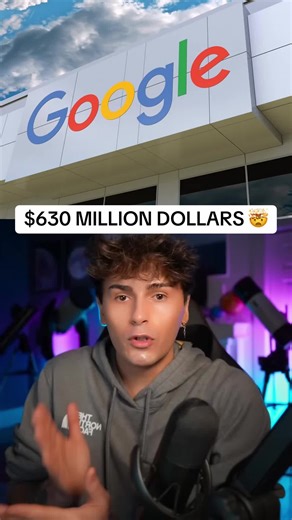 WHO’S GETTING MONEY? | money