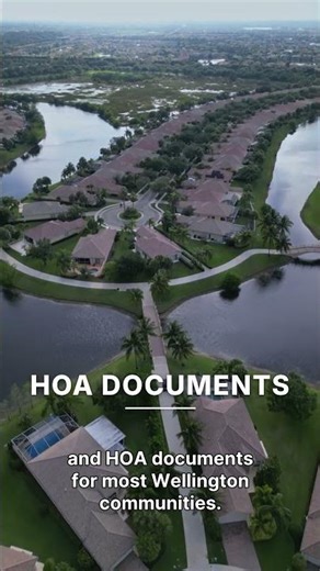 Documents Needed to Sell a Parent’s Home in Florida