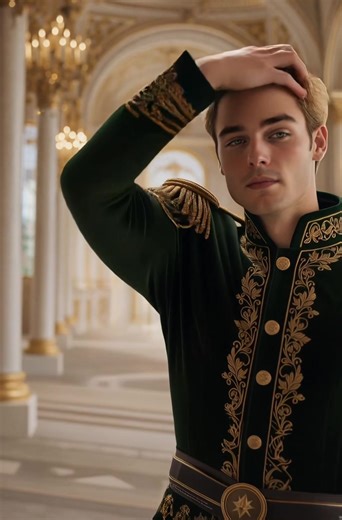 Gregorie si hiciera el trend 🫦🛐 #gregoriefulhenor #ikenia3 #karinebernal #sagarey #trilogiarey