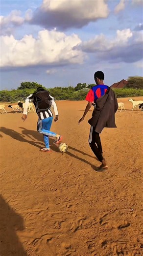Unbelievable African Football Skills Compilation