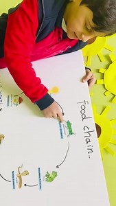 Grade 2 ❤️ Science Project | Millennium Star International School | Facebook