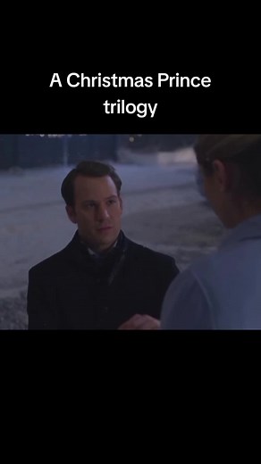 Unlocking the Magic of the 'A Christmas Prince' Trilogy