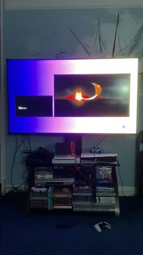 Unstoppable (2010) - TBS Intro