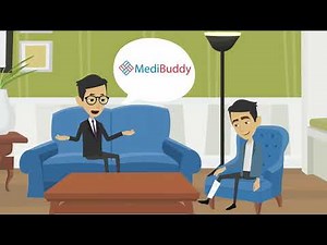 Online reimbursement claims submission