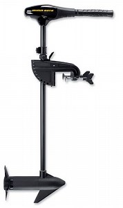 Comparing Minn Kota Endura C2 vs. Max?