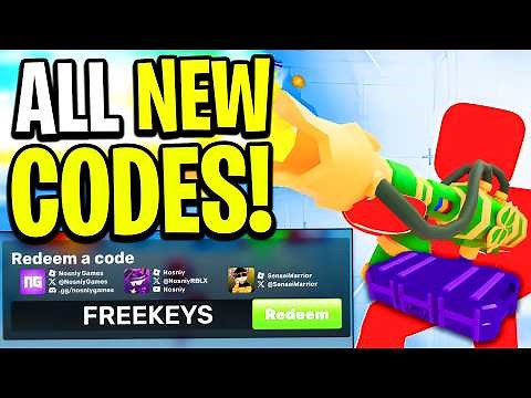 *NEW* ALL WORKING CODES FOR RIVALS IN 2026! ROBLOX RIVALS CODES