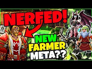 Mage Boosting is NERFED in TBC Anniversary, BUT There Might Be Something Working...