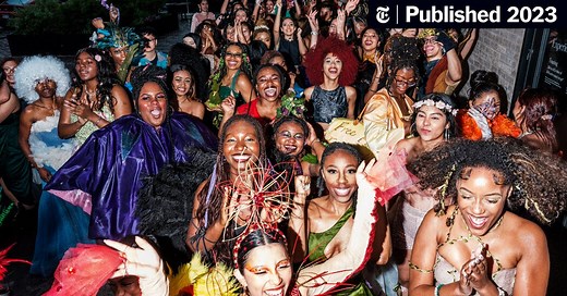 Summer Reading Contest, Week 1: What Got Your Attention in The Times This Week?