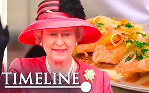 英国皇家厨房的秘密（皇室纪录片） Secrets of The Royal Kitchen (Royal Family Documentary)