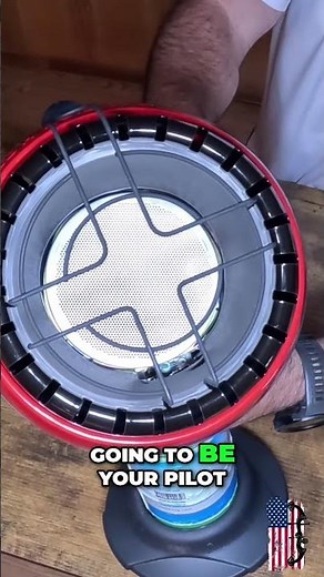 Ignite Your Little Buddy Heater in Minutes!