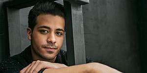 '13 Reasons Why' Star Christian Navarro Is the Latino Role Model We Need Right Now