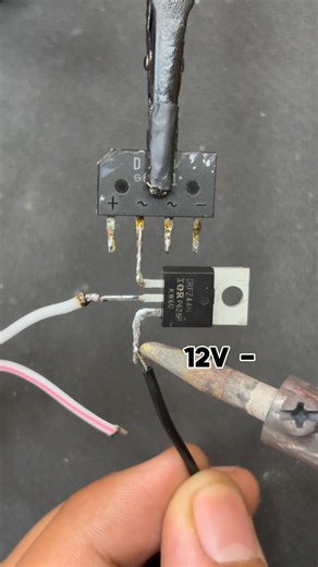 MT Technology on Reels