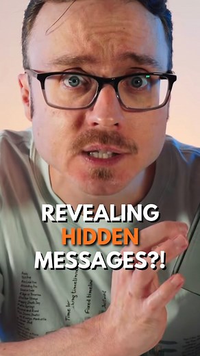 The Curiosity Box by Vsauce on Instagram: "Why settle for plain cardboard when the box itself can be an experiment?   Constellations, hidden words, and illusions all woven into this box’s packaging — because every detail matters, and curiosity never stops at the surface  "