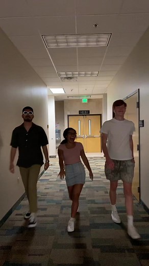 Strut Your Stuff: Tips for a Confident Walk