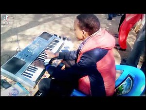 Koitaos Maasai Piano Beat