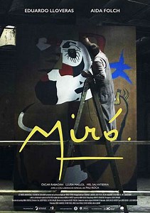 Miró - Movie