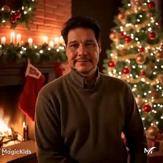 Happy holiday season, Momentum Tech family and friends! Introducing MagicKids—the kid‑safe AI tutor platform that turns screen time into future skills. From reading and math to coding, history, geography, and AI, kids create one share‑worthy project each week—guided by a friendly coach, never shortcuts. The perfect gift for families around the world to learn, make, and celebrate together. Join the $29 Club for Families around the world.. Discover More: https://promote.momentumtech.ai/magickids/e