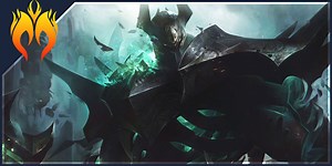 A Guide To Playing Mordekaiser