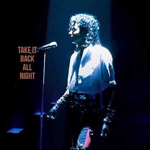 Kiss it better- Michael Jackson (Rihanna) lyrics