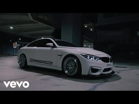 NOVX - Tsunami (ispired by Martin Garrix Animals vs Tsunami) (Car Music Original mix 2026 )