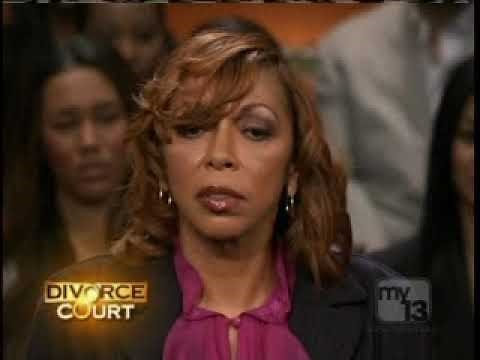 DIVORCE COURT 2