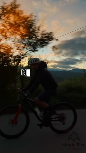 2.5K views · 256 reactions | Regresa Colombia Magic MTB 2026… y viene...