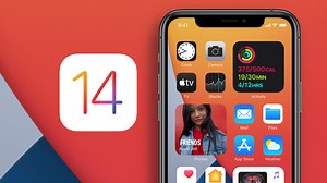 Apple iOS 14 Revamps the Home Screen, Beefs Up Messages