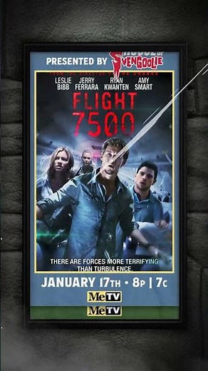 January movie lineup!