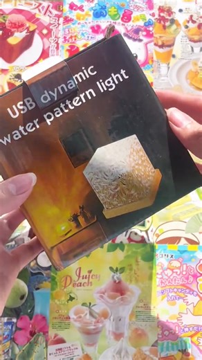 Tired of plain night lights that don’t help grandkids fall asleep? Frustrated by stressful days with no cozy space to unwind? Struggling to find a romantic, magical gift that’s both beautiful and useful? Want to bring the northern lights magic home without complicated setups? 🌌 Northern lights magic at home: Mesmerizing water ripple aurora patterns that recreate the dancing colors of the borealis—fall asleep under a celestial canopy, turn bedrooms into dreamscapes, and fill spaces with whimsy! 
