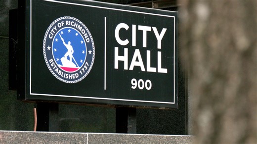 Former Dominion Energy tower in downtown Richmond to be converted into hotel, restaurant and apartments