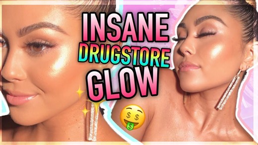 Drugstore Highlighters That Outshine Luxury Brands