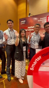 Happy to grace the SME Centre Conference 2023 attended by close to 1,000 SME participants. Over the years, we have witnessed the remarkable growth of our 11 SME Centres, supported by Enterprise Singapore and our trade associations and chambers. Last year, our SME Centres assisted about 25,000 local SMEs. This year’s conference theme,“From Local to Global”, highlights the need for companies to make their mark not just at home, but on the global stage as well. I met businesses who have partnered w